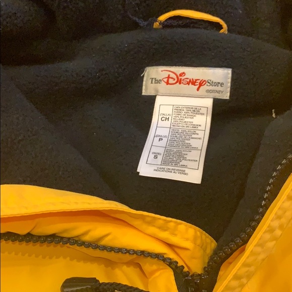 Disney pullover - Picture 3 of 7